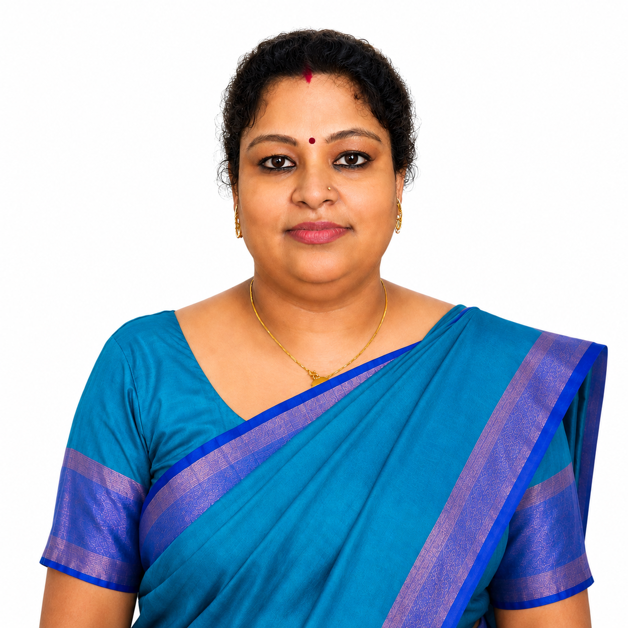 Faculty's Picture